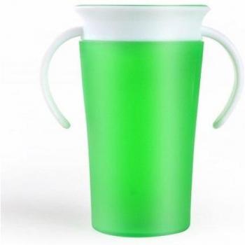 360° magische Baby Tasse, drehbar, 260ML