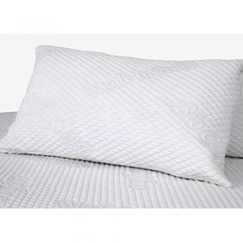 Coprimaterasso Elasticizzato Massaggiante Protezione Materasso Letto Sphere