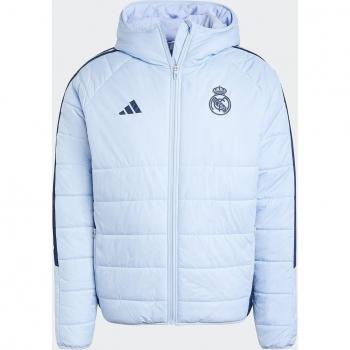 Adidas Chaqueta Real Madrid 24/25 Invierno