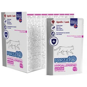 Actiwet Cat Hypallergenic Pesce - 100GR