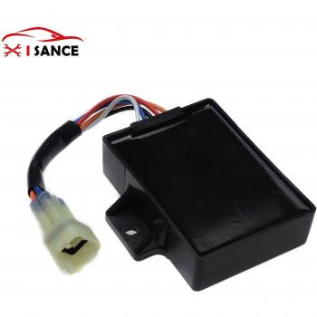 Module de commande d'allumage 711265368 pour Bombardier DS650 2001