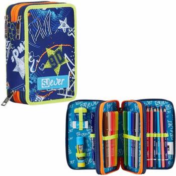 SEVEN SJ EVER ASTUCCIO 3 ZIP GOALSTREET BOY 30C202425