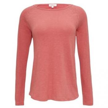 S.Oliver Raglan Langarmshirt