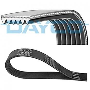 DAYCO 6PK989EE Keilrippenriemen für VW, SEAT, SKODA