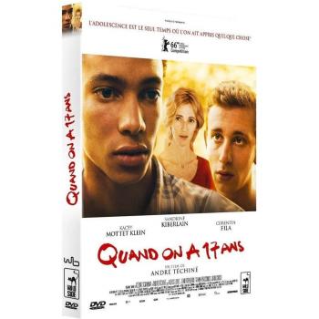 Quand on a 17 ans - Version intégrale