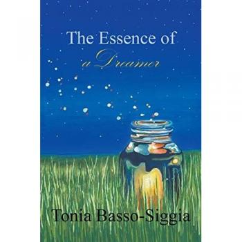 The Essence Of A Dreamer
