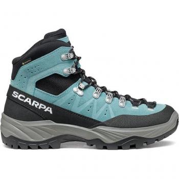 Scarpa Boreas GTX Aqua-Light Botas de Montaña para Hombre