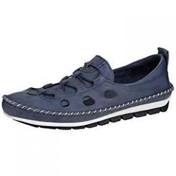 Gemini Damenschuhe Slipper 003115 802