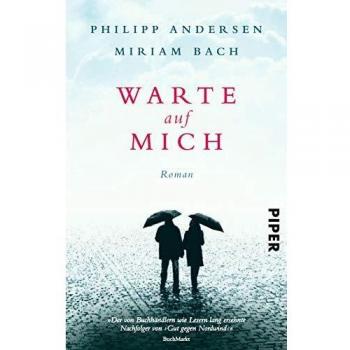 Warte auf mich - Roman