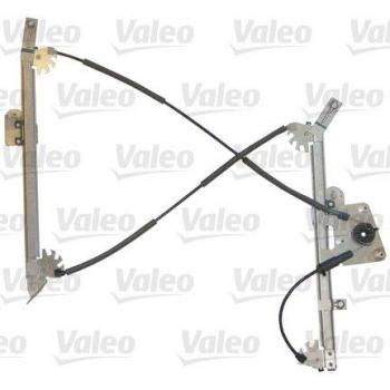 Alzacristallo VALEO 851076