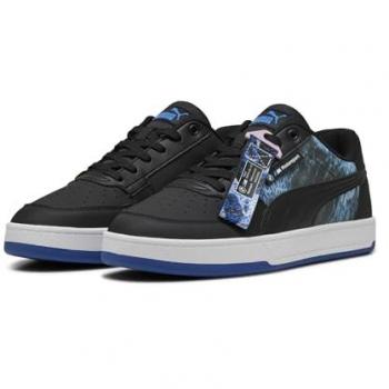 Zapatillas BMW M Motorsport Caven 2.0 S con Diseño Black Cool Blue