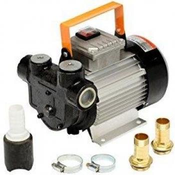 Pompa diesel 230V 40L/MIN - 600W - 3600L/H - Varan Motors