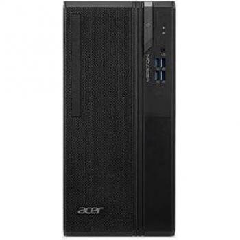 Acer Veriton S2710G i3 Linux PC (Intel Core i3-13100, 8 GB, 256 GB SSD, UHD Graphics 730)