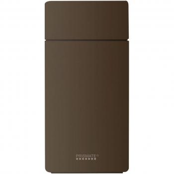 Hanwa Prismate 27 Rechargeable Brown Ultrasonic Mist Machine