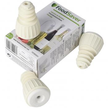 Bouchons sous vide FoodSaver FSFSBS0024