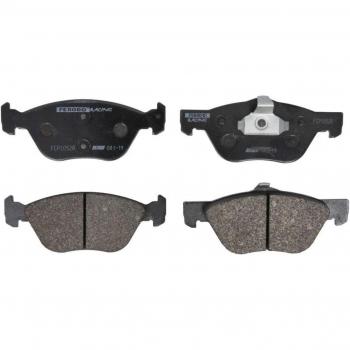 Ferodo Racing DS3000 FCP1052R Brake Pad Set