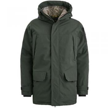 PME Legend Stehkragenjacke 'ICE PILOT'