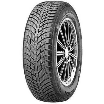 Nexen N blue 4 Season (195/65 R15 95T XL 4PR)