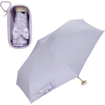 Parasol Rizzful con Bloqueo de Luz UV y Corte para Sol – Cora Translucido