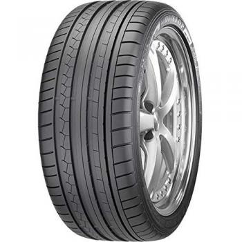Pneumatico DUNLOP SP SPORT MAXX GT 245/50 R18 100 W * Runflat