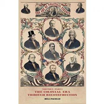 The Art of Political Finance: Volume I - Part I