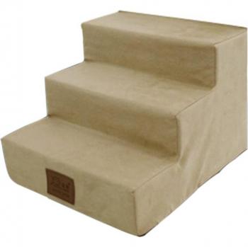 3-Step Pet Stairs