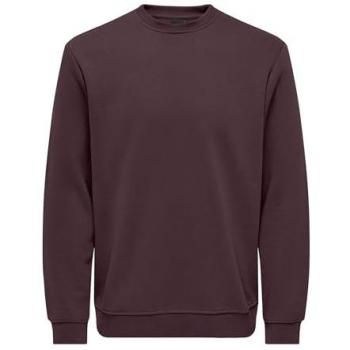 ONLY & SONS Herren Sweatshirt ONSCONNOR