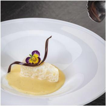 Stampo in Silicone Formaggio Elegante Pavoni - 16 Pezzi