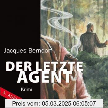 Der letzte Agent