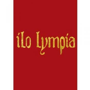 Camille : Ilo Lympia - Blu Ray