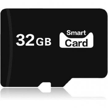 Kuulee Micro TF Memory Card 256MB