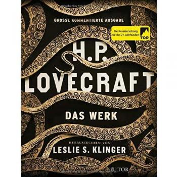 H. P. Lovecraft