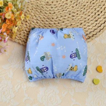 Pantalones fisiológicos ajustables absorbentes para cachorro