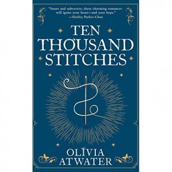 Ten Thousand Stitches