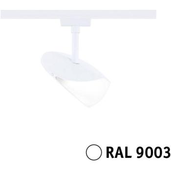 Paulmann URail LED Schienenspot Alejandro 4000K