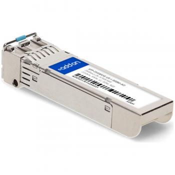 MA-QSFP-40G-LR4-40-AO UltraLong Reach 40Gbps Module