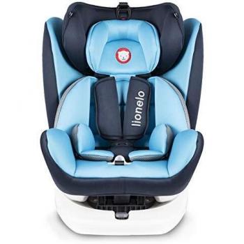 Lionelo Bastiaan Siège Auto Bébé