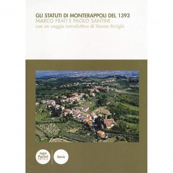 Gli statuti di Monterappoli del 1393