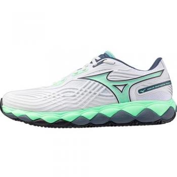 Tennis & Pádel Mizuno Wave Enforce Tour 2 CC Hombre
