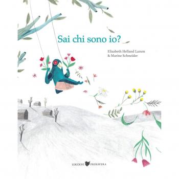 SAI CHI SONO IO?