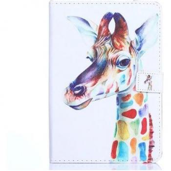 8 Inch Universal Tablet Cover for DEXP Ursus Series