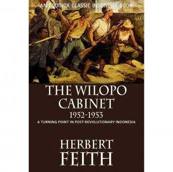 The Wilopo Cabinet 1952-1953