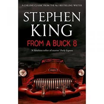 From a Buick 8