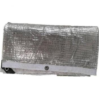 Aluminum Foil Sunshade