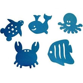 ThermoShield Slip‑Proof Safety Mat