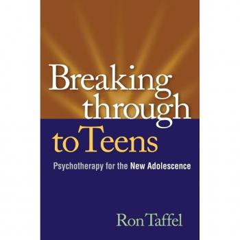 Vitalsource Technologies, Inc. Breaking Through to Teens