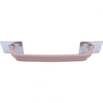 Soporte para toallas de baño sin perforación