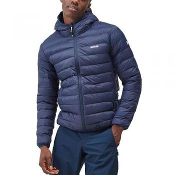 Regatta marizion chaqueta outdoor hombre Marino