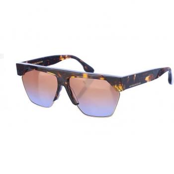 Acetato Rectangular Victoria Beckham Gafas de Sol para Mujer