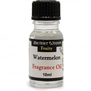 Watermelon Fragrance Oil 10ml